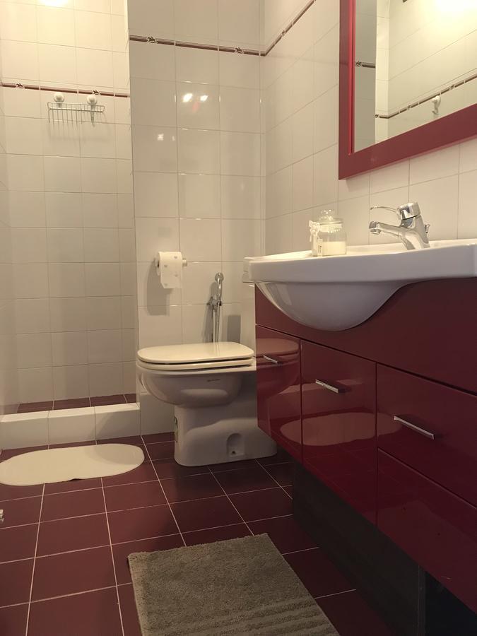 La Staffa Hotell Liedolo Exteriör bild
